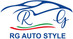 Logo Rg Auto Style Srl